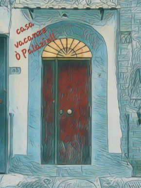 O' Palazziell Napoli